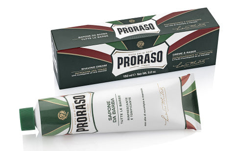 Proraso Shaving Cream Refresh 150g